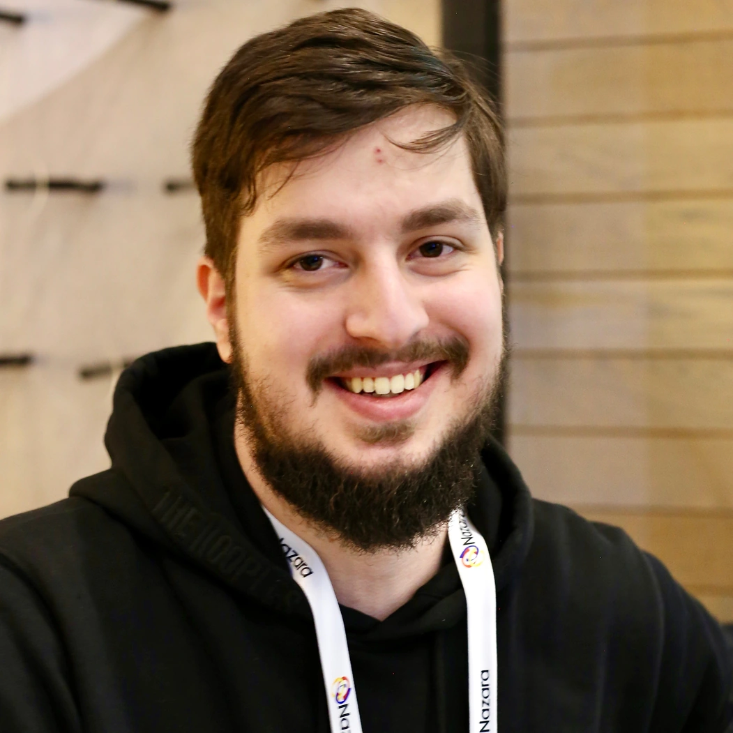 Eli Meerson